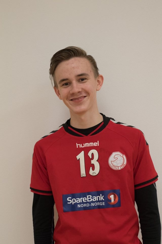 Regional talentsamling Orkanger